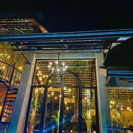 Mtirala Otel Chakvi Dış mekan fotoğraf