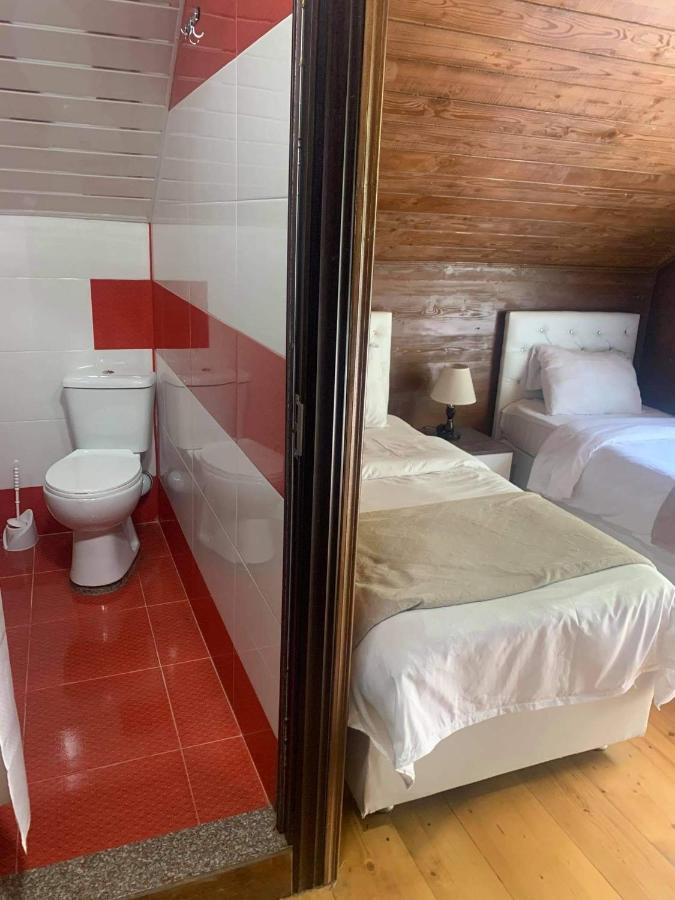 Mtirala Otel Chakvi Dış mekan fotoğraf