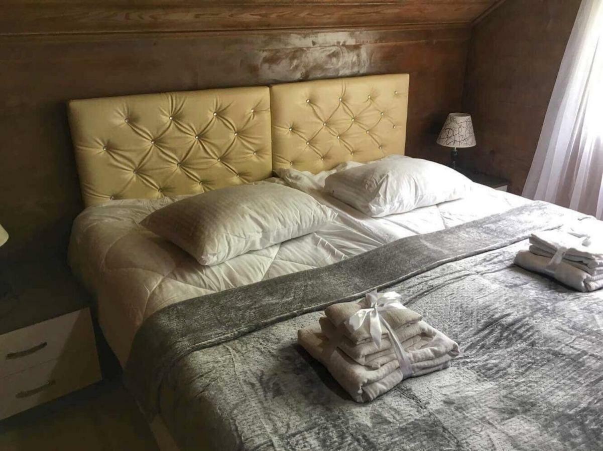Mtirala Otel Chakvi Dış mekan fotoğraf
